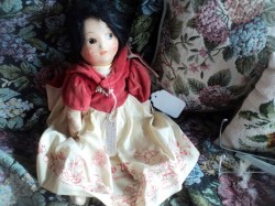 snow white oilcloth main view_01